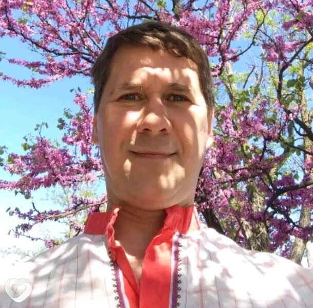 Иван, 46, Новороссийске — анкета №3833270