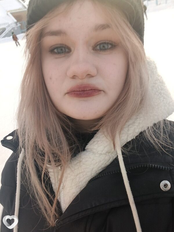 Софи, 18, Казани — анкета №3833271