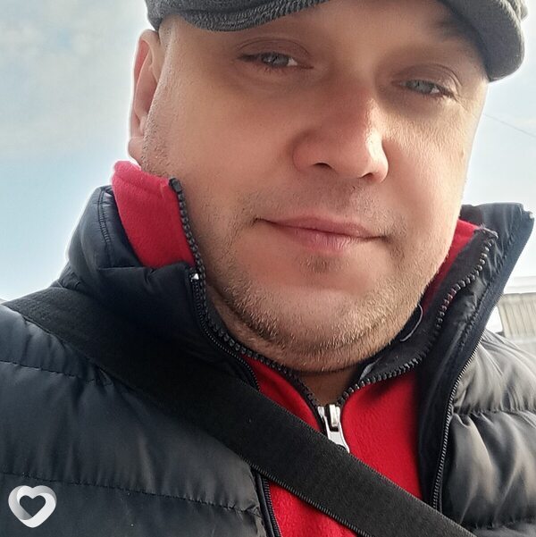 Артур, 43, Новокузнецке — анкета №3833272