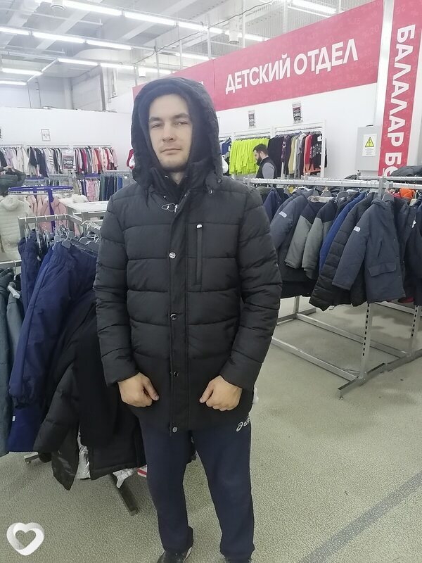 Дэнчик, 29, Астане — анкета №3833024