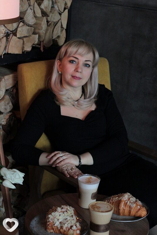 Римма, 41, Набережных Челнах — анкета №3833025