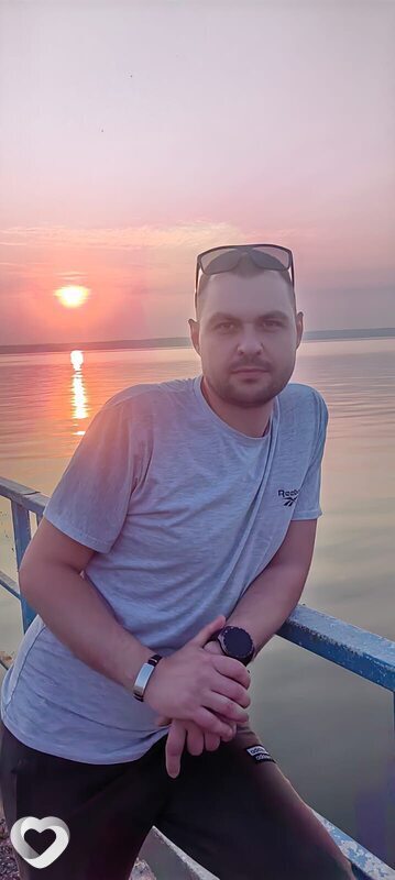 Сергей, 37, Санкт-Петербурге — анкета №3833034