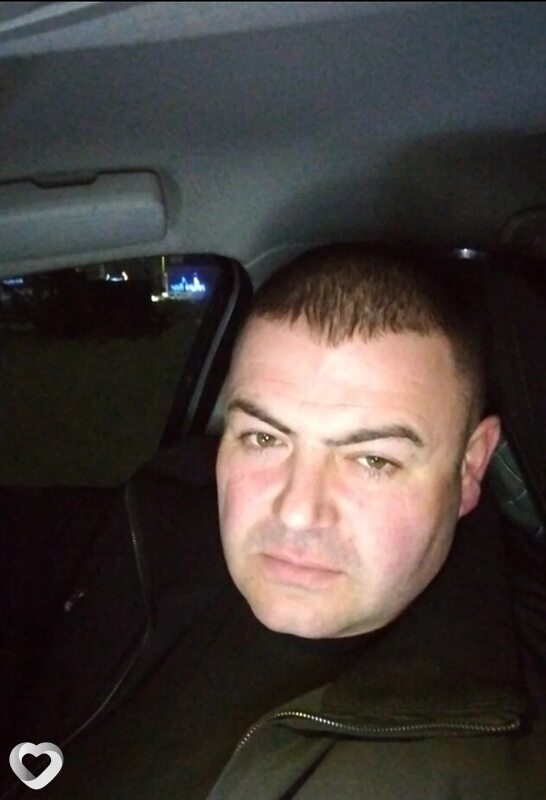 Евгений, 40, Ульяновске — анкета №3833038
