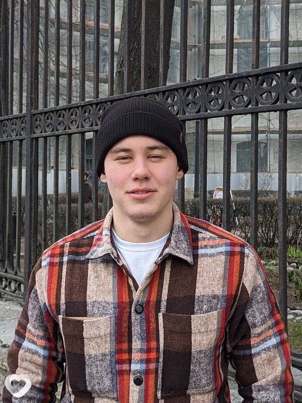 Даниил, 24, Тольятти — анкета №3833043