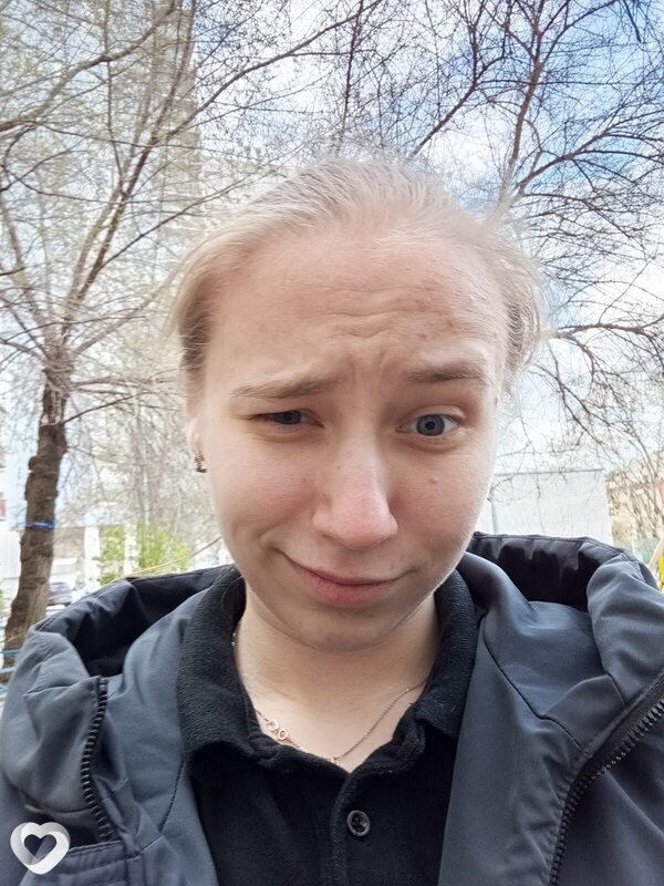 Диана, 20, Волгограде — анкета №3833074