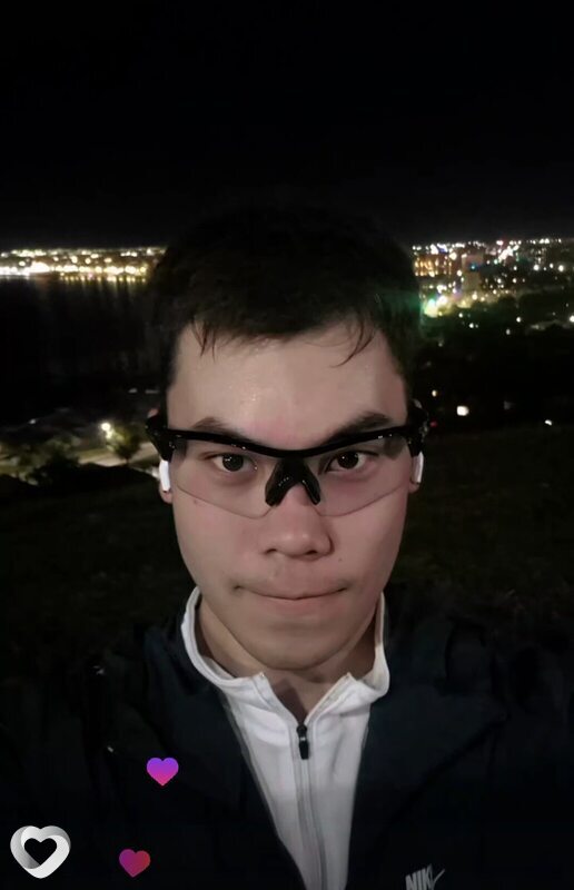 Tim, 22, Костанае — анкета №3833078