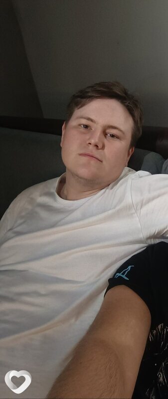 Денис, 26, Нижневартовске — анкета №3833084