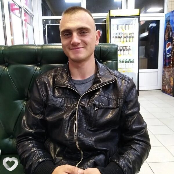Евгений, 32, Подольске — анкета №3833091