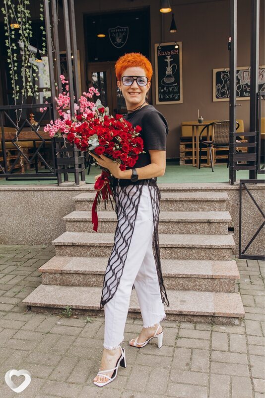 Татьяна, 42, Бресте — анкета №3833094