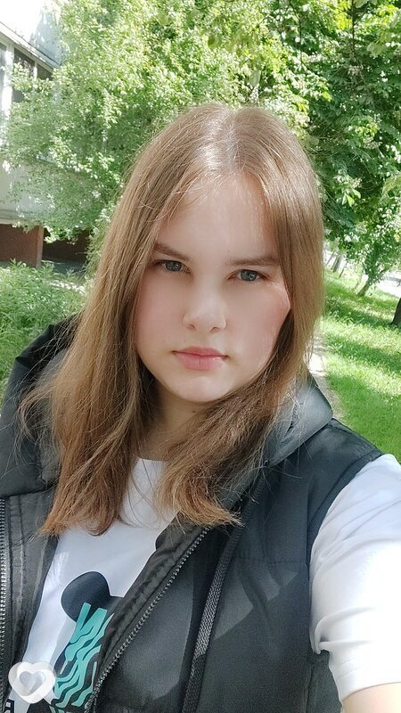 Ксенія, 27, Киеве — анкета №3833096