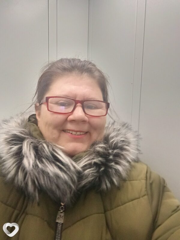 Наталья, 47, Волгодонске — анкета №3833101
