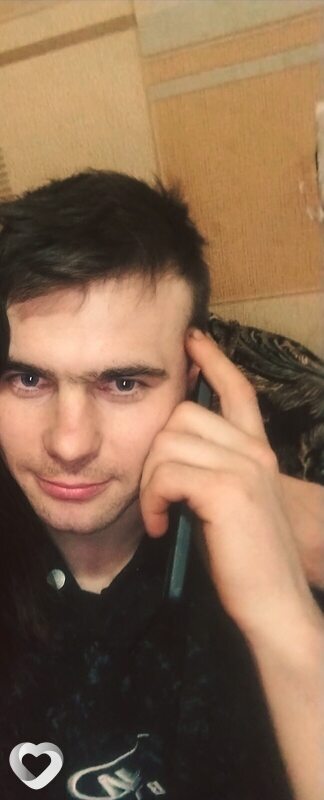 Дима, 29, Борисове — анкета №3833111