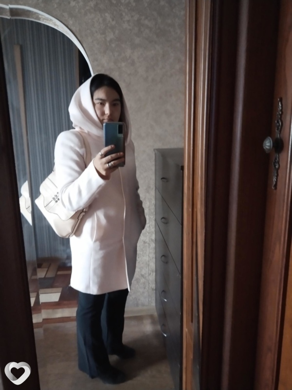 Asema, 32, Новосибирске — анкета №14702