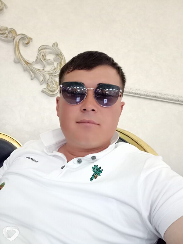 Зиёдулла, 29, Ижевске — анкета №3833202