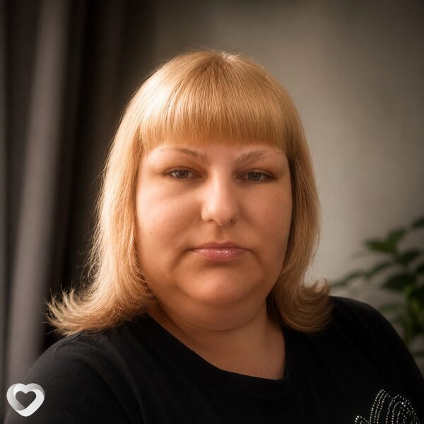 Танюшка, 36, Запорожье — анкета №3833205
