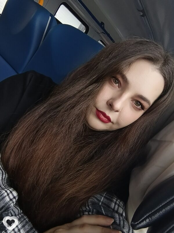 Екатерина, 30, Чите — анкета №3833397