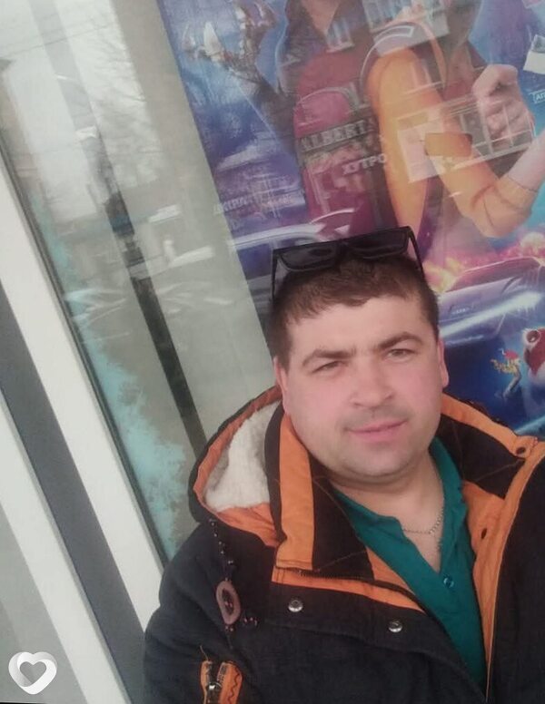 Vova, 31, Белой Церковь — анкета №3833399