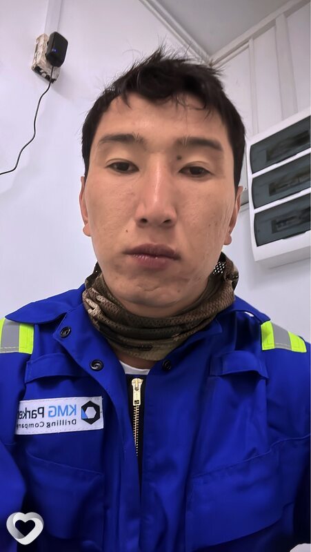 Коля, 28, Уральске — анкета №3833408