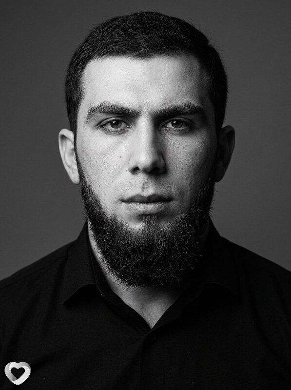 Ибрагим, 30, Коломне — анкета №3833415
