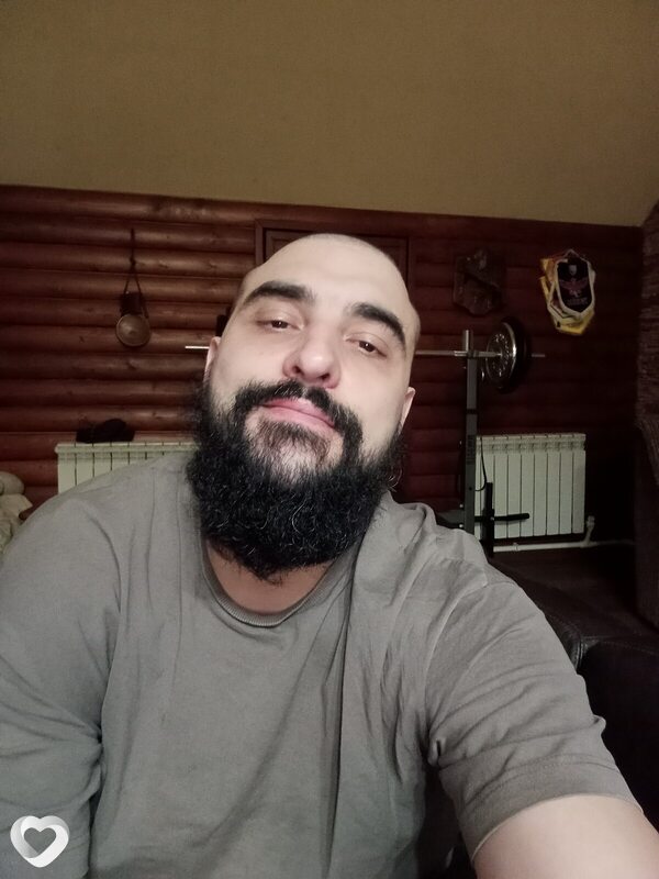 Валентин, 38, Королёв — анкета №3833155