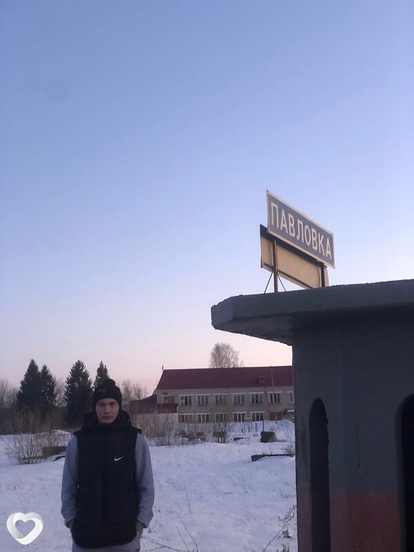 Андрей, 22, Москве — анкета №3833158