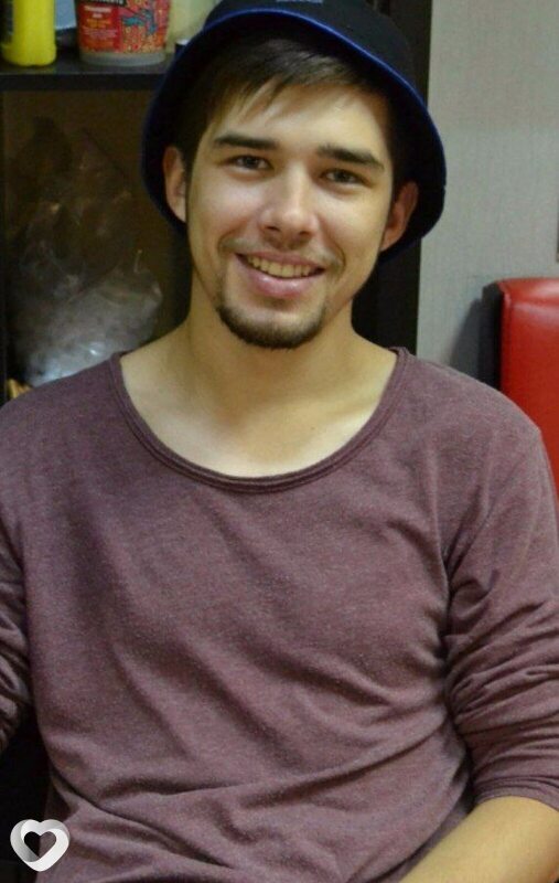 Артур, 29, Екатеринбурге — анкета №3833169