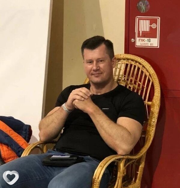 Алексей, 51, Пензе — анкета №3833226