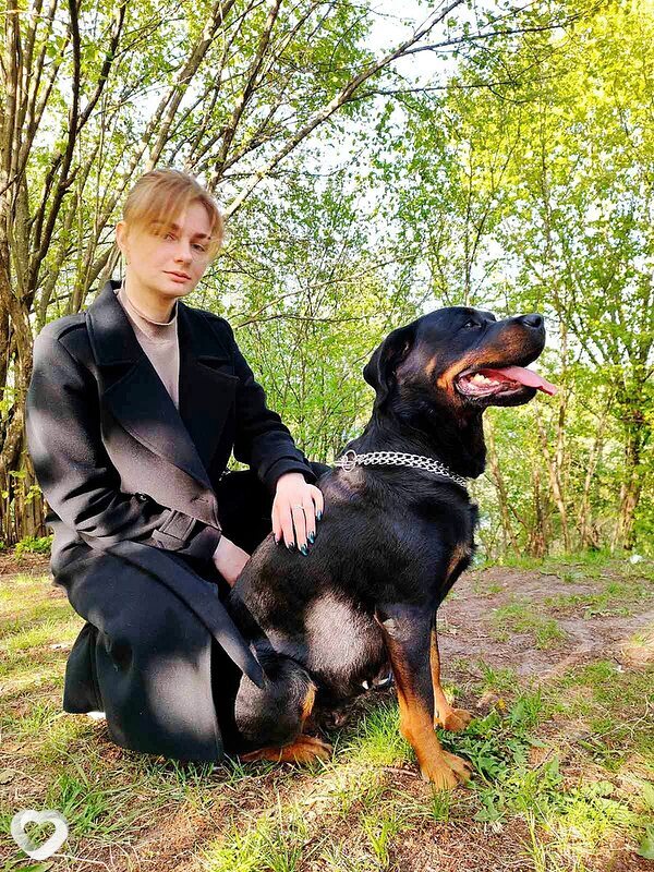 Ульяна, Смолевичи