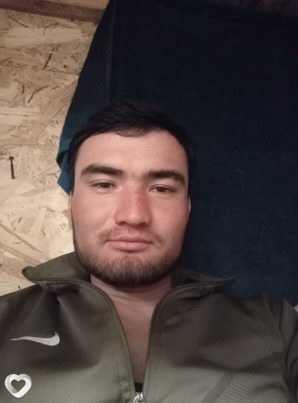 Али, 24, Иркутске — анкета №3833237