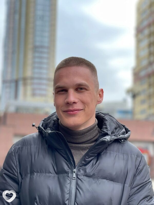 Матвей, 22, Екатеринбурге — анкета №3833240