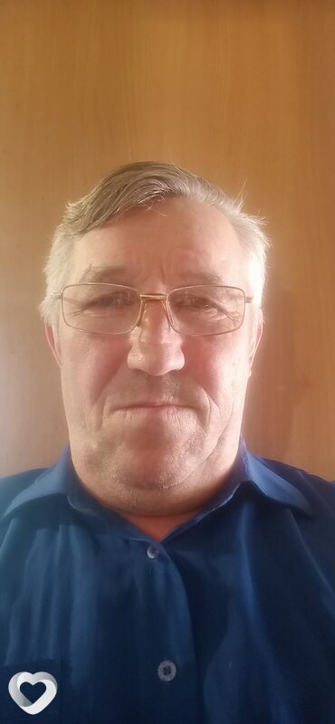 Игорь, 54, Кургане — анкета №3833243
