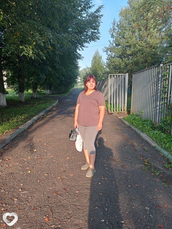 Ирина, Богородицк