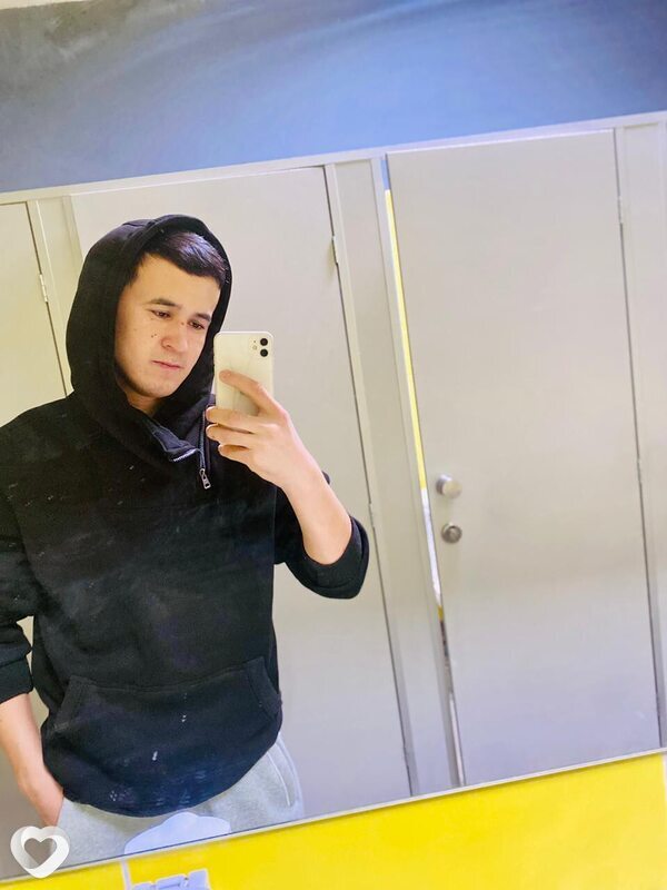 Anas, 20, Москве — анкета №3833322