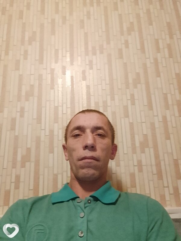 Иван, 40, Москве — анкета №3833327