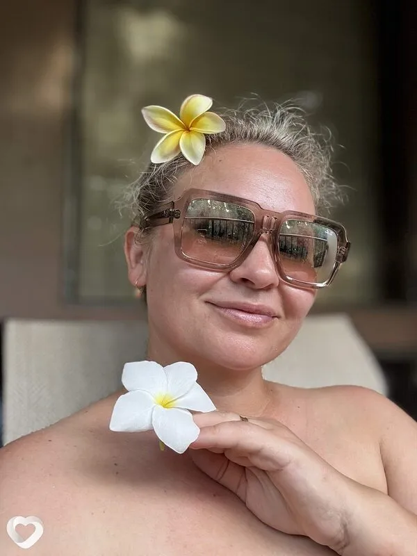 Екатерина, 43, Москве — анкета №3833331
