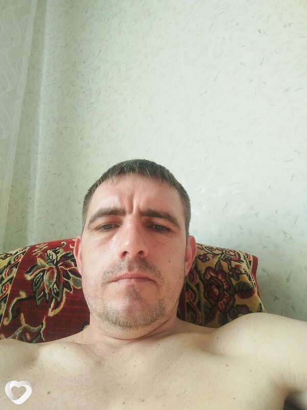 Михаил, 38, Борисове — анкета №3833343