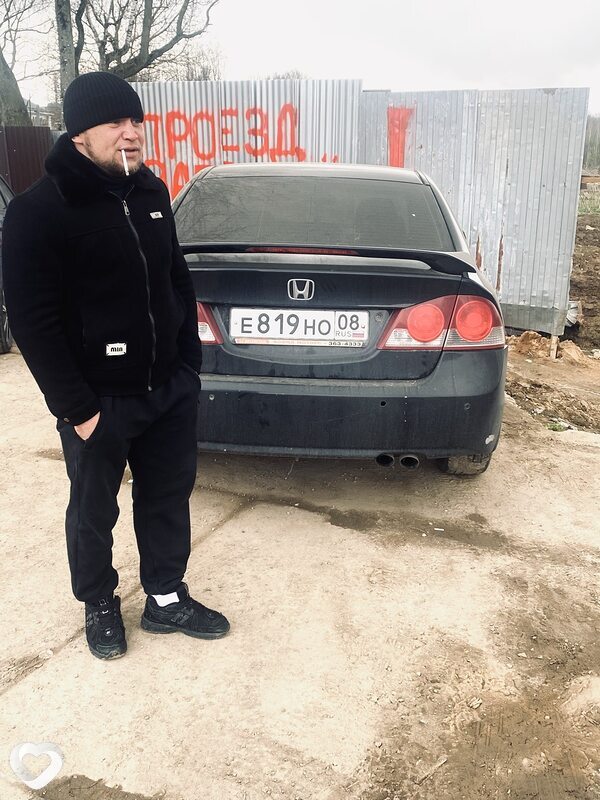 Артем, 32, Рыбинске — анкета №3833344