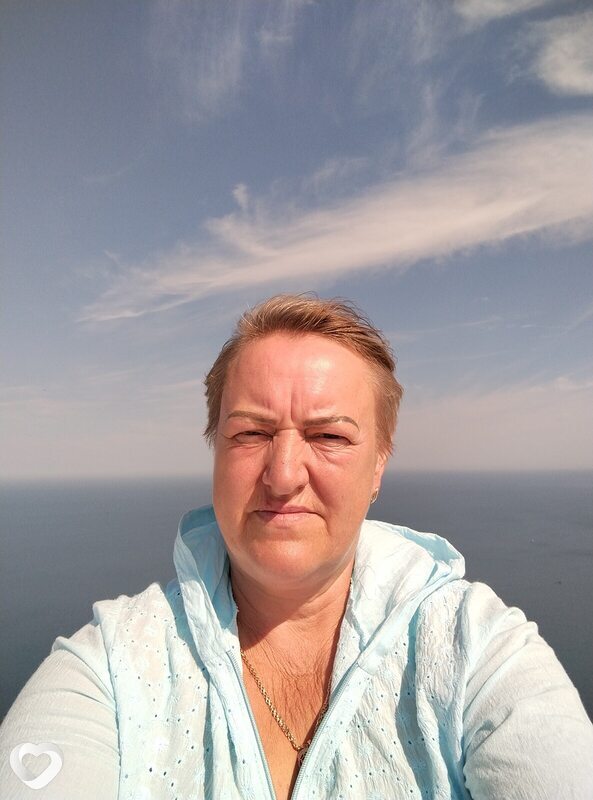 Ирина, 60, Санкт-Петербурге — анкета №3833305