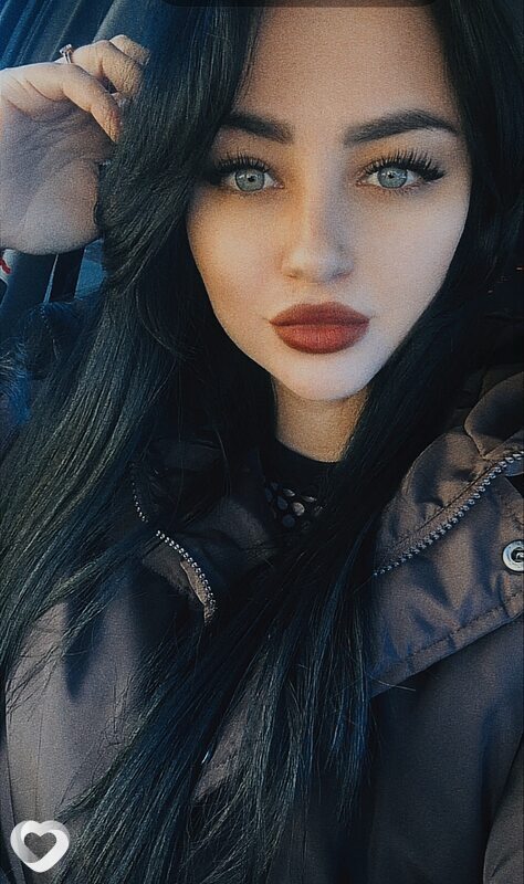 Лена, 25, Волгограде — анкета №3833310