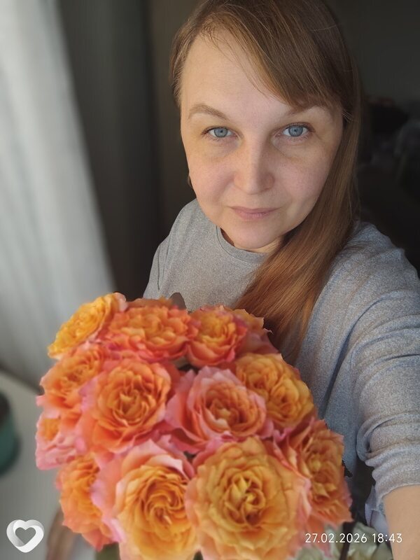Ольга, 39, Уральске — анкета №3833316