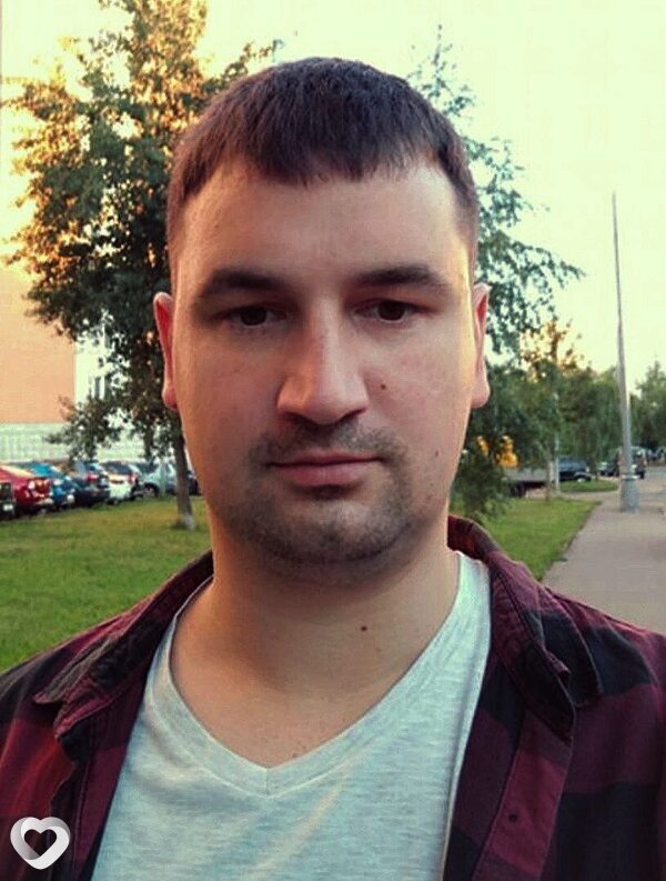 Николай, 24, Москве — анкета №3833319