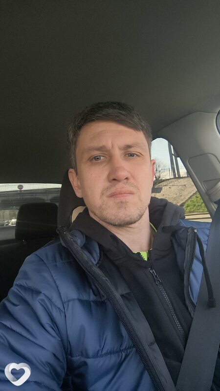Михаил, 31, Санкт-Петербурге — анкета №3833321