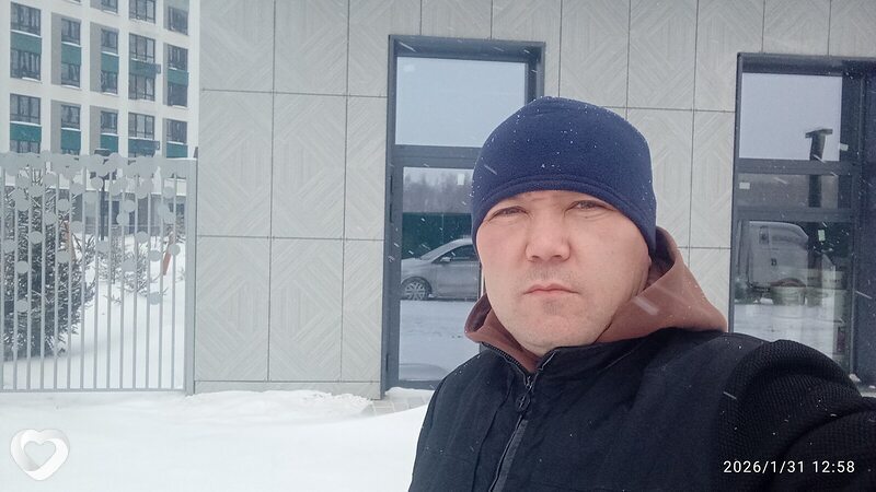 Толик, 39, Тюмени — анкета №3834221
