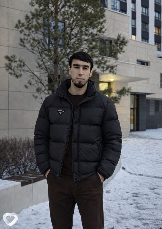 Измаил, 29, Сургуте — анкета №3834226