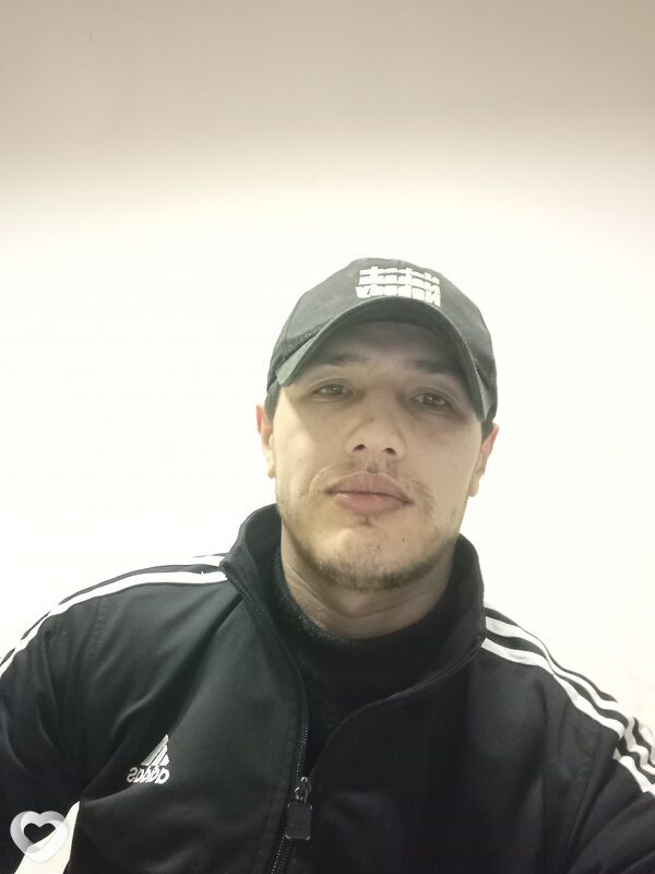Дилшод, 29, Санкт-Петербурге — анкета №3834234