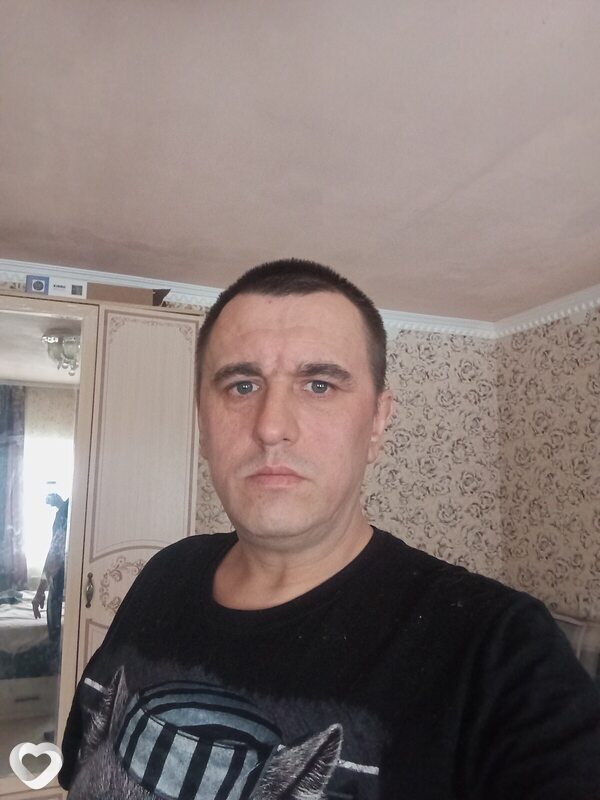 Сергей, 40, Ревде — анкета №3834236
