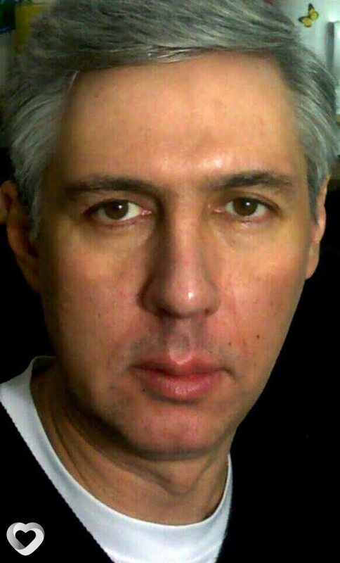 Радослав, 52, Балашихе — анкета №3834240