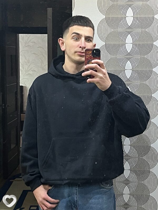Влад, 19, Гродно — анкета №3834241