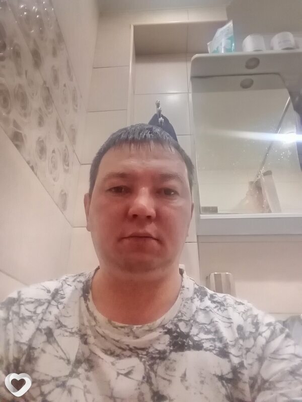 Алмаз, 39, Альметьевске — анкета №3834242