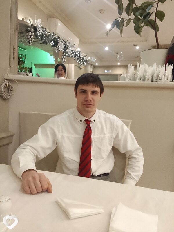 Паша, 25, Москве — анкета №3834243